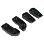 4X Electric Front Seat  Adjustment Switch Handle  For NISSAN Power Seat  Adjustment Button  Switch Angle Adjustment  Switch
