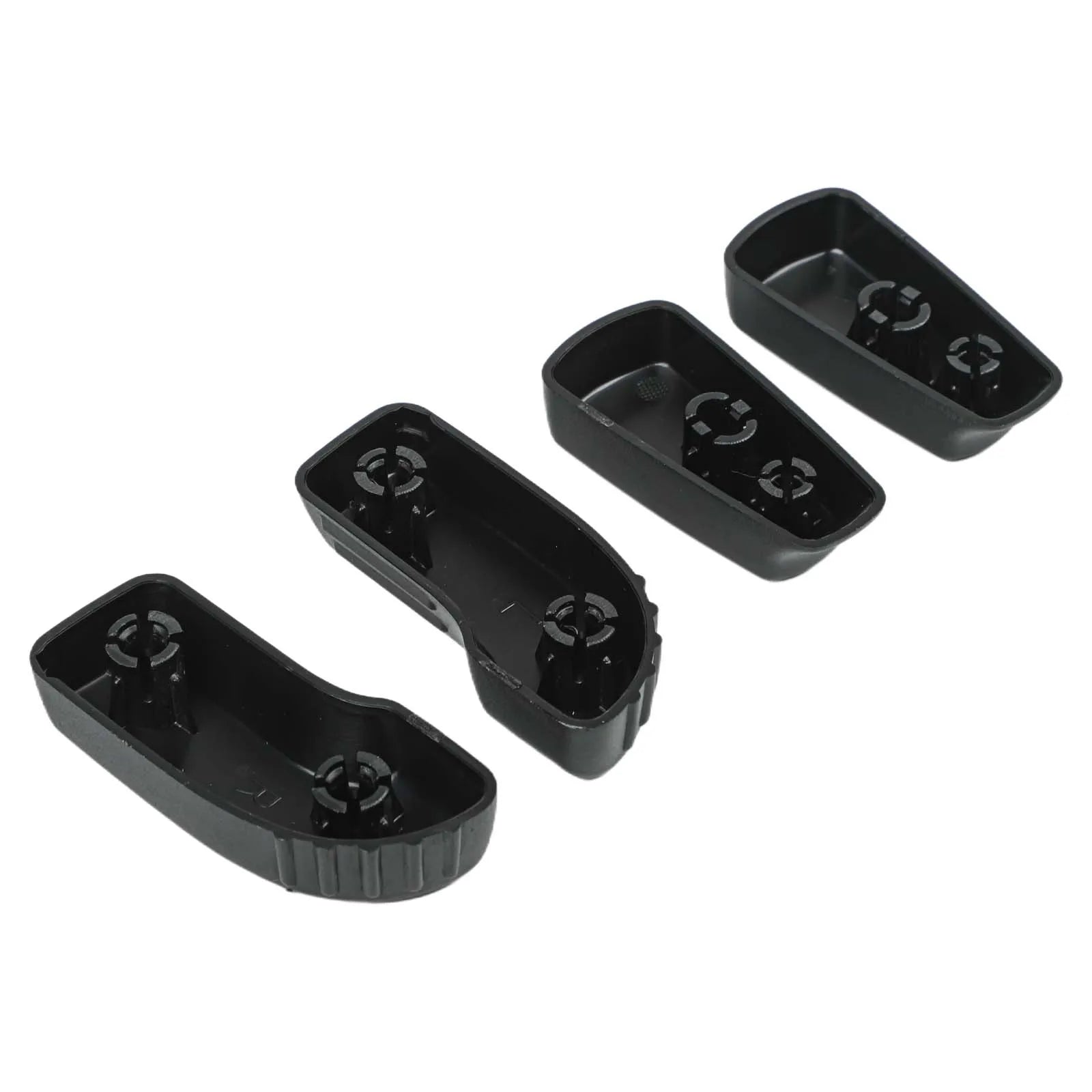 4X Electric Front Seat  Adjustment Switch Handle  For NISSAN Power Seat  Adjustment Button  Switch Angle Adjustment  Switch
