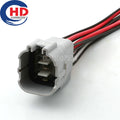 11 Pin 2.3 4.8 Series 90980-11239 Auto AC Assembly Wire Waterproof Male Connector Composite Sealed Socket 6188-0221