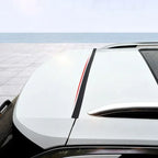 Universal Car Roof Trunk Cover Edge Dustproof Waterproof Seal Strip Car Rubber Sealing Strip Sun-Resistant Durable Amagi