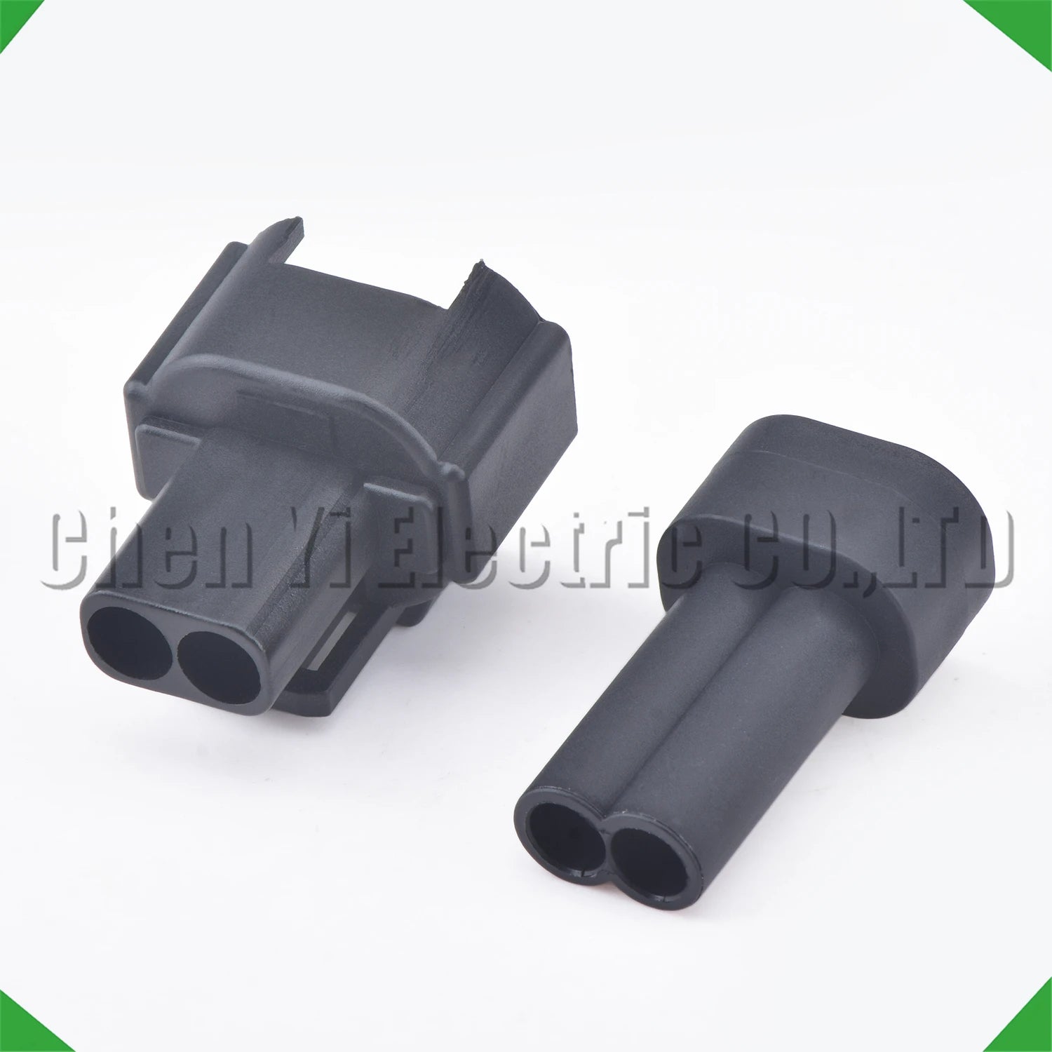 2-Pin Connector Automobile Injector Ignition waterproof Connector ignition