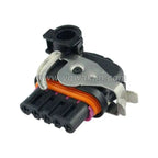 5pin cable wire harness connector housing plug connector 18242.000.000