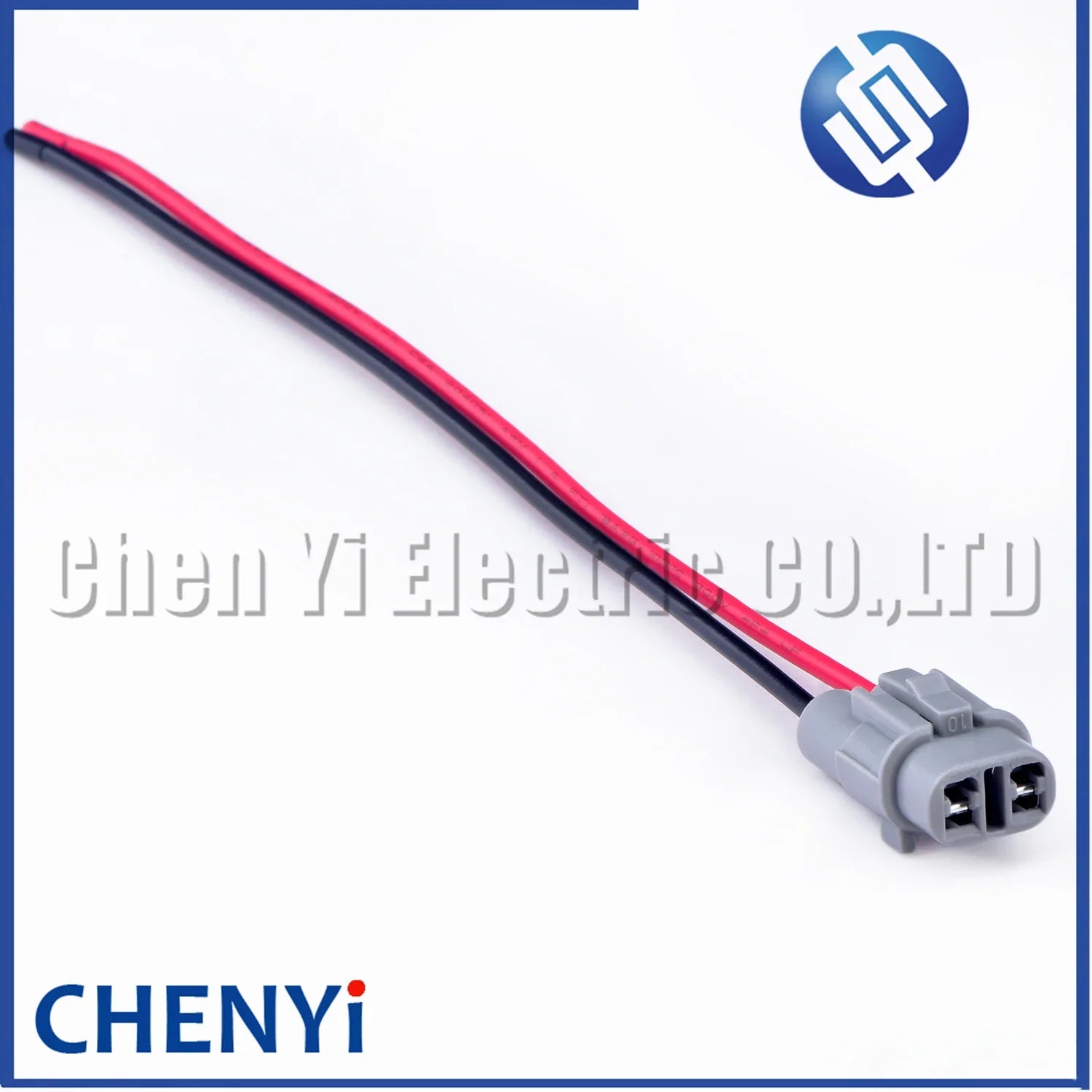 2 Pin Male or Female Auto MT series Waterproof connector Housing  Wire Harness Plug For Honda 6180-2321 6187-2311