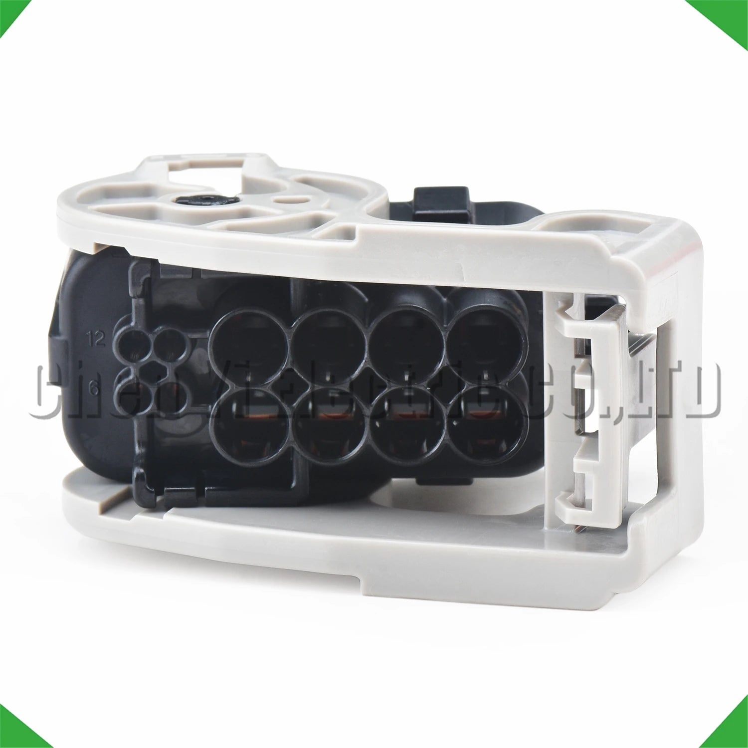 12-Pin Auto Connector Connector Automotive Connectors Engine Hyundai Kia