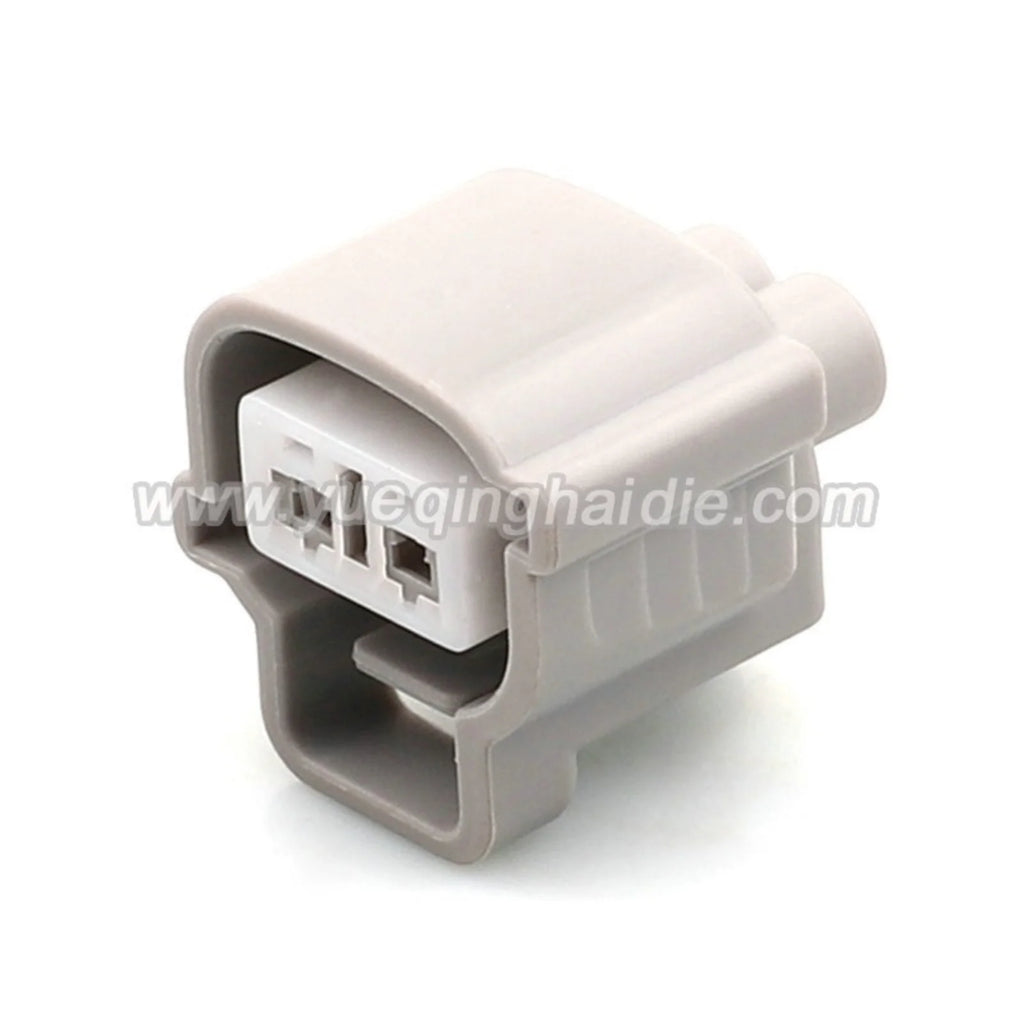 2PIN Automotive Plastic Waterproof 2.2mm Male Female Connectors Wiring Harness  Cable Socket For Toyota 90980-11486 6189-0175