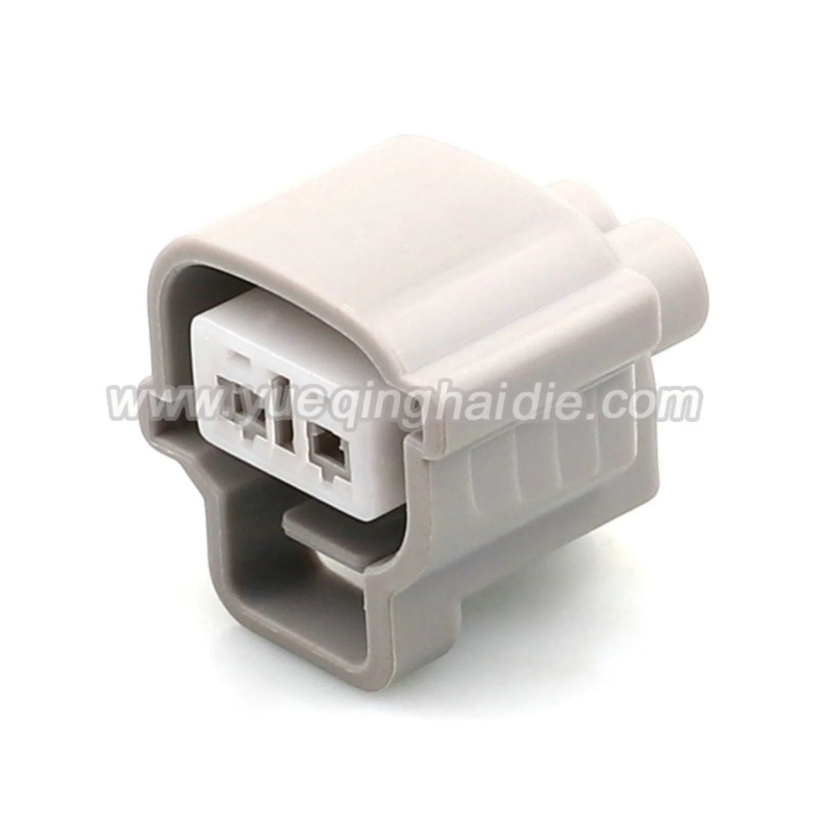 2PIN Automotive Plastic Waterproof 2.2mm Male Female Connectors Wiring Harness  Cable Socket For Toyota 90980-11486 6189-0175
