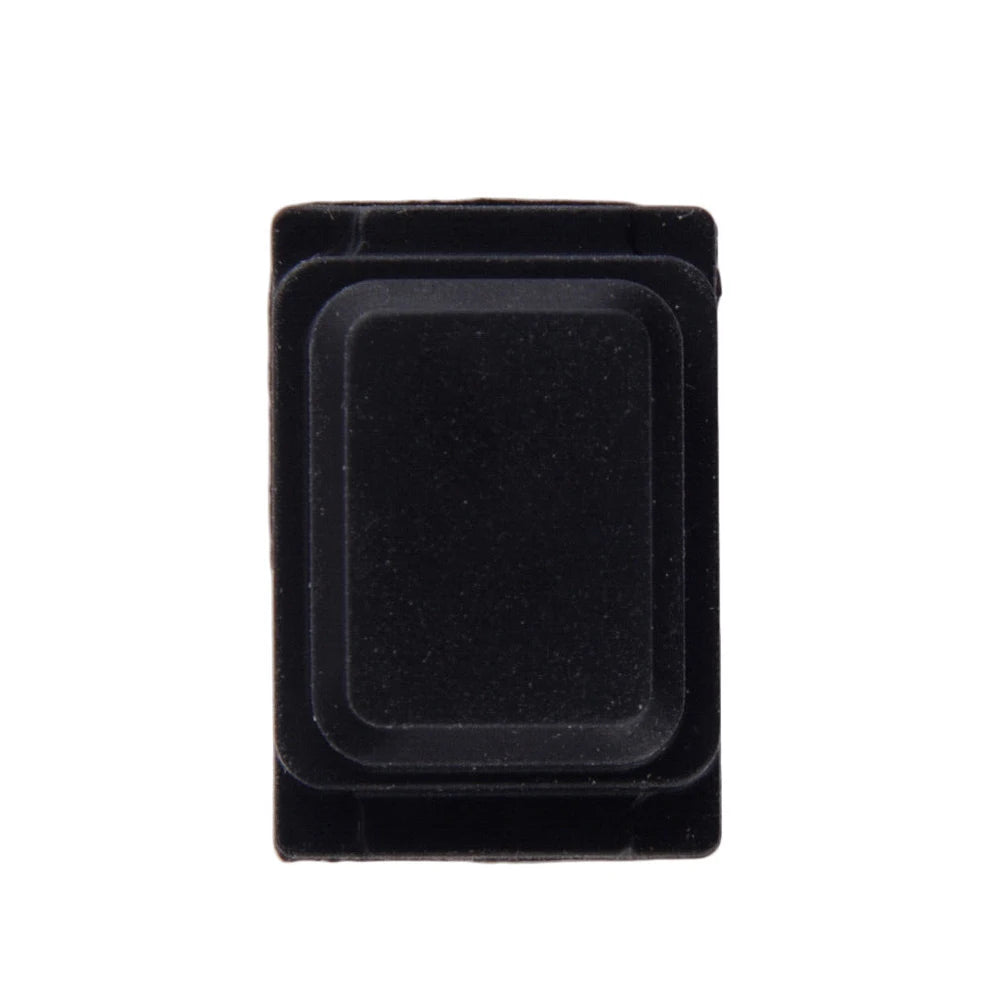 Exterior Door Handle Buckle Induction Button For Hyundai For Tucson 2015-2020 Outside Door Handle Sensor Button Rubber Cover