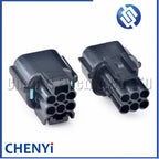 6 Pin Automotive Connector Auto Throttle Idle Motor Wire harness plug PB535-06027 PB521-06020 For Mazda MitsubisIdle 4G15 4G18
