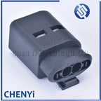 2 Pin Female 1-967412-2 0-965695-1 Waterproof Auto Socket Electrical Sealed Auto Connector wire harness Plug