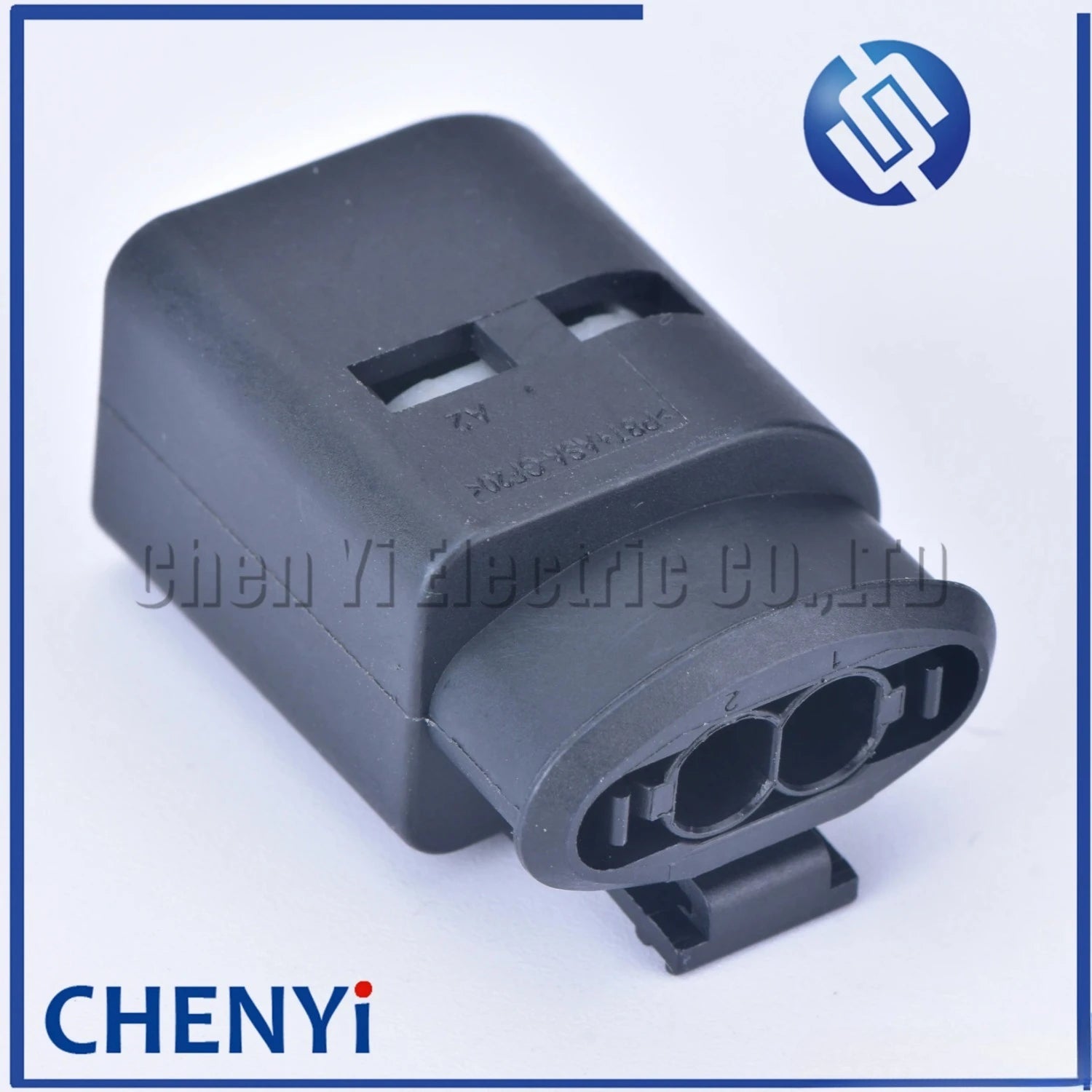 2 Pin Female 1-967412-2 0-965695-1 Waterproof Auto Socket Electrical Sealed Auto Connector wire harness Plug