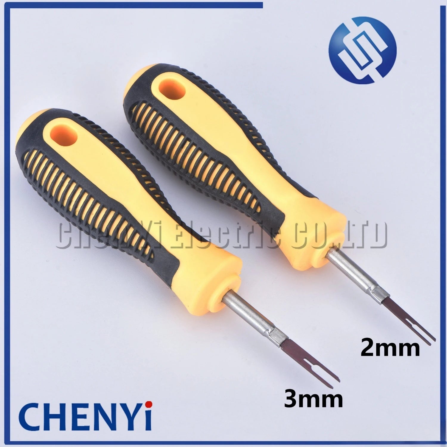1 set Terminal Removal Tools For 1.5 3.5 series Wiring Harness Connector Special needle retractor Terminal ejector