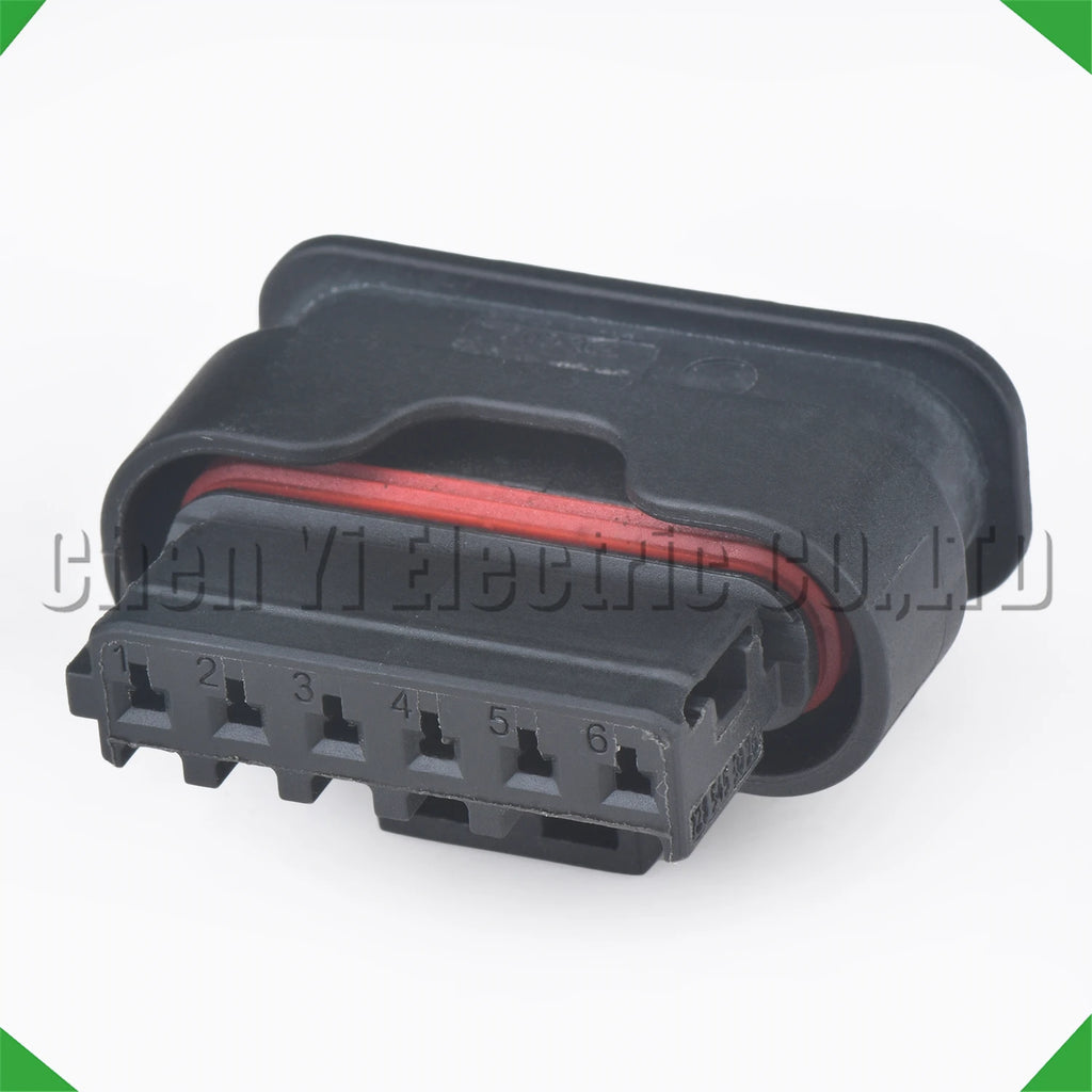6-Pin Auto Connector Automotive Connectors accelerator pedal harness 0285453026