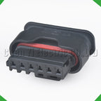 6-Pin Auto Connector Automotive Connectors accelerator pedal harness 0285453026