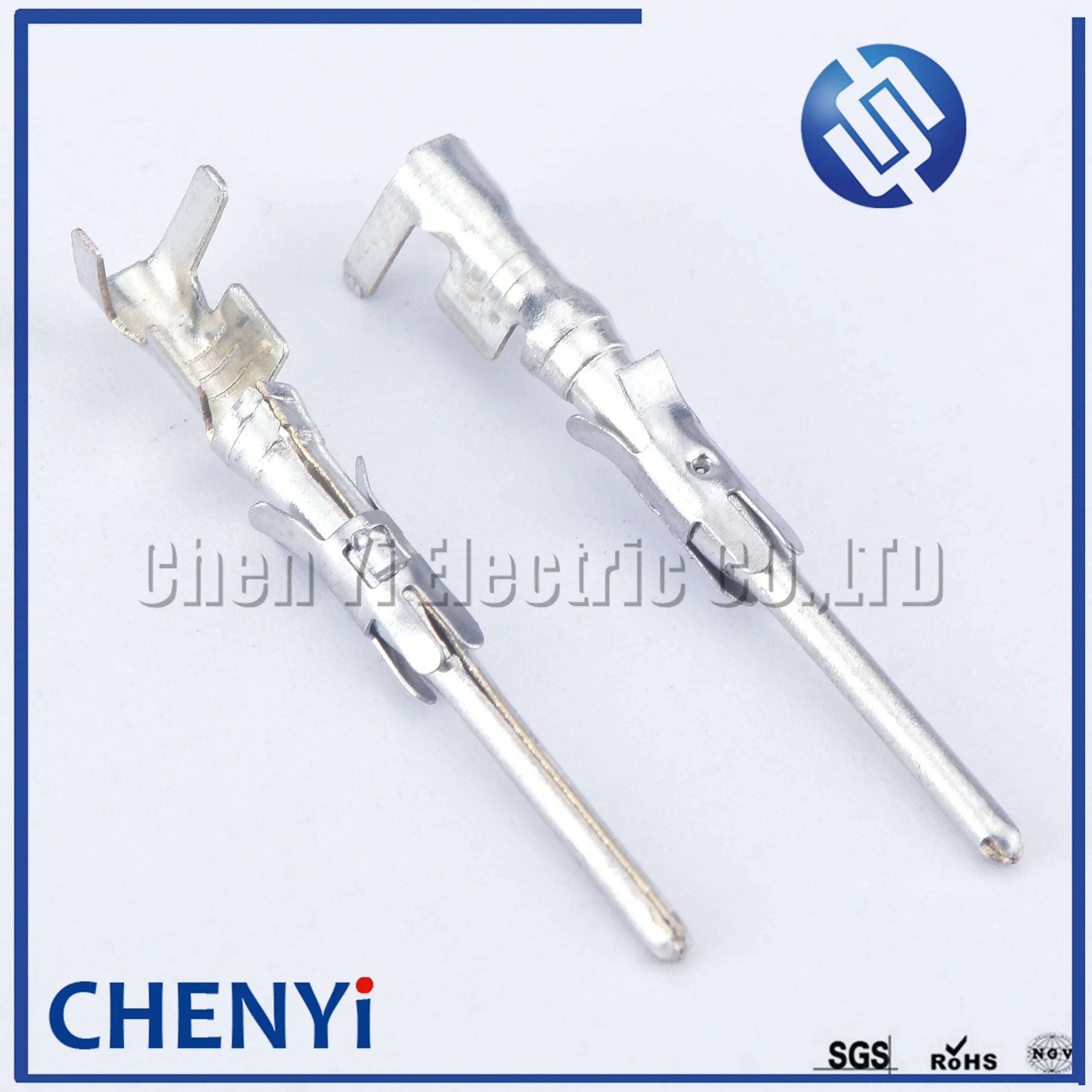 16 Pin diagnostic Connector Automobile Male Female History Password aviation Plug And Tail Clamp 206036-1 182916-1 206070-8