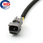 2 Pin Connector 2.2mm Series Male Female Connector Cable Plug Motorcycle Electrical Harnesses Wiring Harness 7282-8129-40