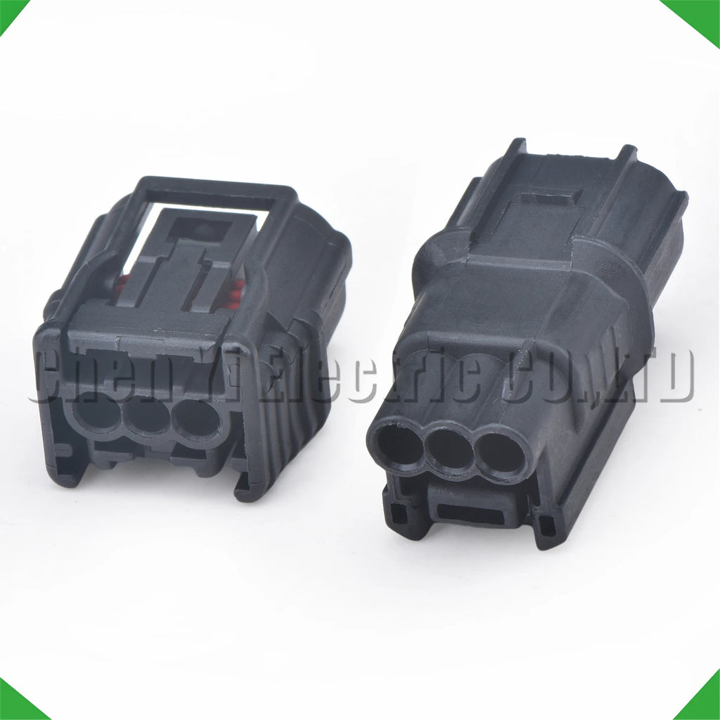 3 Pin Automotive Connectors Crankshaft position sensor camshaft Wire harness Plug 6189-...