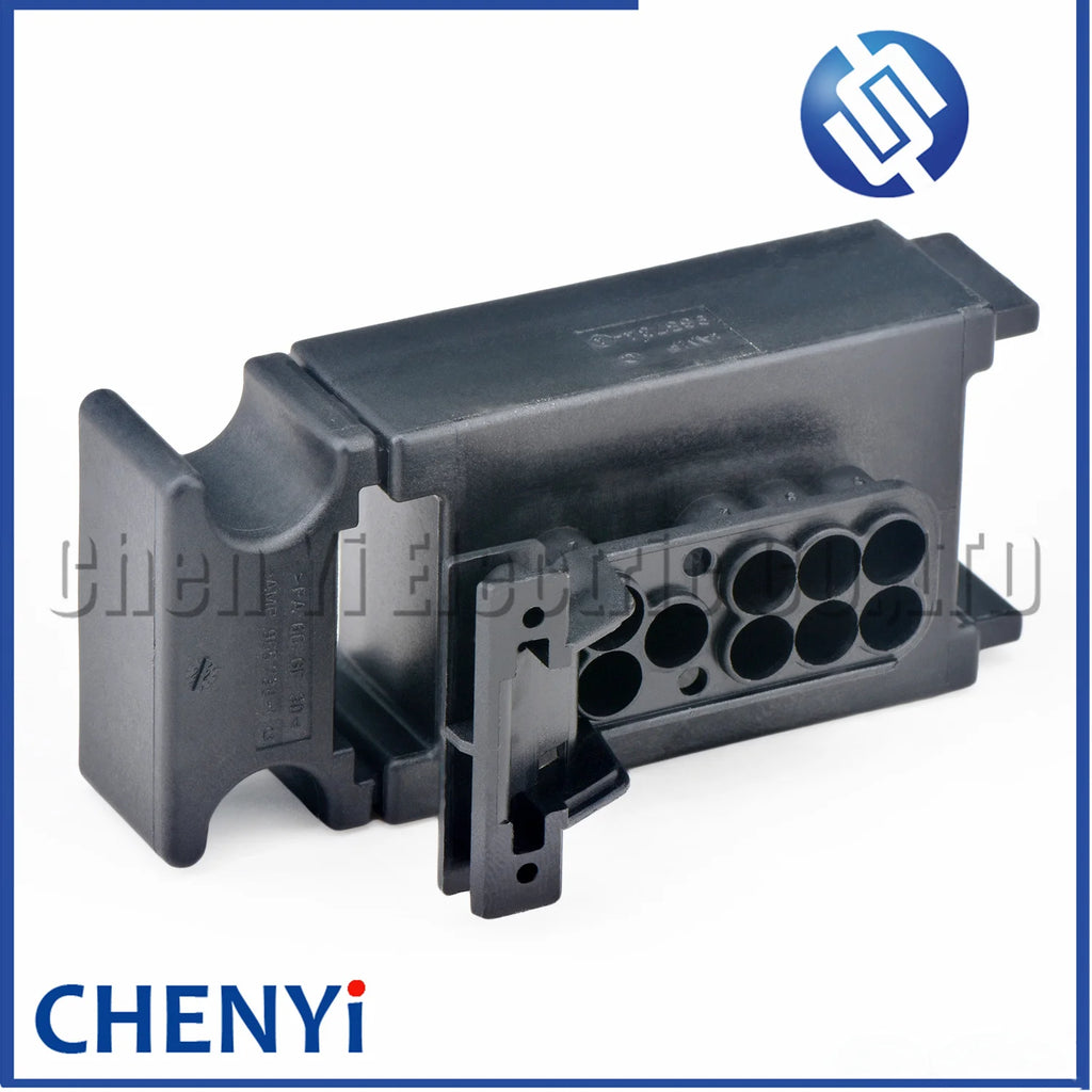 9 Pin Automotive waterproof connector VP44 VP30 Diesel Pump Wire harness plug 965734-4 865737 965736 965739 965738-1