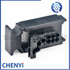 9 Pin Automotive waterproof connector VP44 VP30 Diesel Pump Wire harness plug 965734-4 865737 965736 965739 965738-1