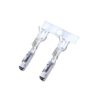965906-1 Automotive terminal connector, automotive socket connector, domestic spring ECU terminal