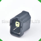 1-Pin Wire Harness Pressure Sensor Socket Electronic Connector Harness sensor