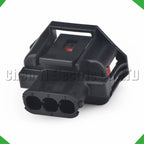 3-Pin Auto Connector Connector Automotive Connectors pressure sensor sensor