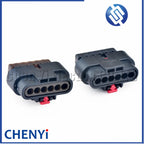 6 Pin Automotive waterproof connector Accelerator Throttle Pedal Position Sensor connectors 1924292-5 For Chevrolet Opel