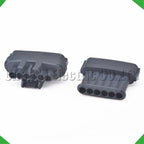 6-Pin Wire Harness Harness waterproof Connector Accelerator Pedal Throttle Toyota sensor