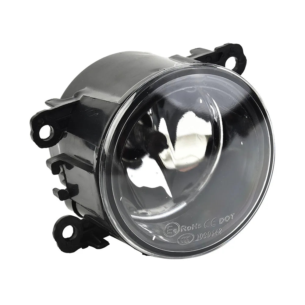 1 Pair Front Bumper Fog Light For Suzuki For SX4 For Swift For Grand  For Itara For JIMNY For Alto Front Driving Bumper Grille