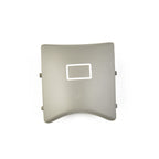 Gray Interior Ceiling Light Sunroof Switch Button For Mercedes ML/GL/R W164 W251 Sunroof Casement Switch Button