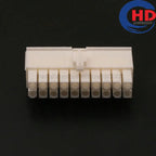 20pin auto waterproof electric plastic wire harness connector 770585-1