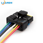 Citroen 211 pl069s0049/211 pc069s0049 apply via wire harness connector DJ7067Y - 1.5-2.8-11/21
