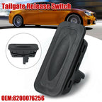 Boot Tailgate Release Switch Button Handle For Renault Megane MK2 MK3 8200076256 Electric Opening And Closing Switch For Renault