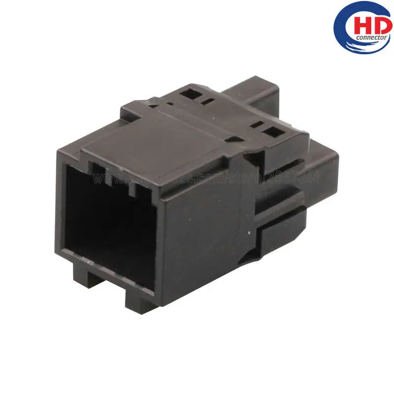 5pin auto waterproof electric plastic wire harness connector PH841-05010