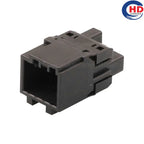 5pin auto waterproof electric plastic wire harness connector PH841-05010