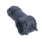 7 Pin circular Automotive waterproof connector truck Headlight wire harness Plug 18369.062.000 18369062000 For C7H G7S
