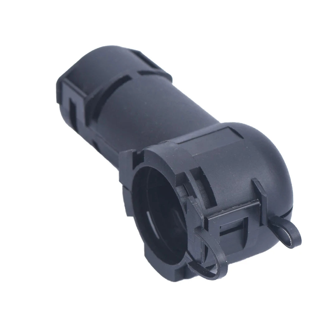 7 Pin circular Automotive waterproof connector truck Headlight wire harness Plug 18369.062.000 18369062000 For C7H G7S