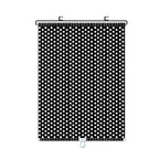 Car Retractable Sunshade Curtain Sunshade And Heat-insulating Side Window Curtains Curtains For Sunshade Blocking amabilis Tools
