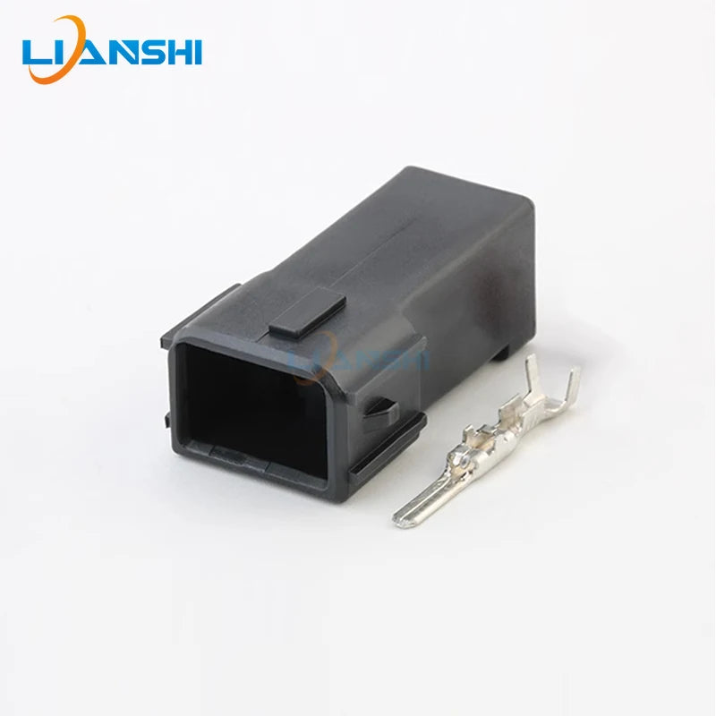 6189-0533 is suitable for Honda Fit, Accord and Odyssey fuel injector plug DJ7024A-2.2-11/21