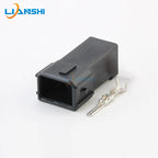 6189-0533 is suitable for Honda Fit, Accord and Odyssey fuel injector plug DJ7024A-2.2-11/21