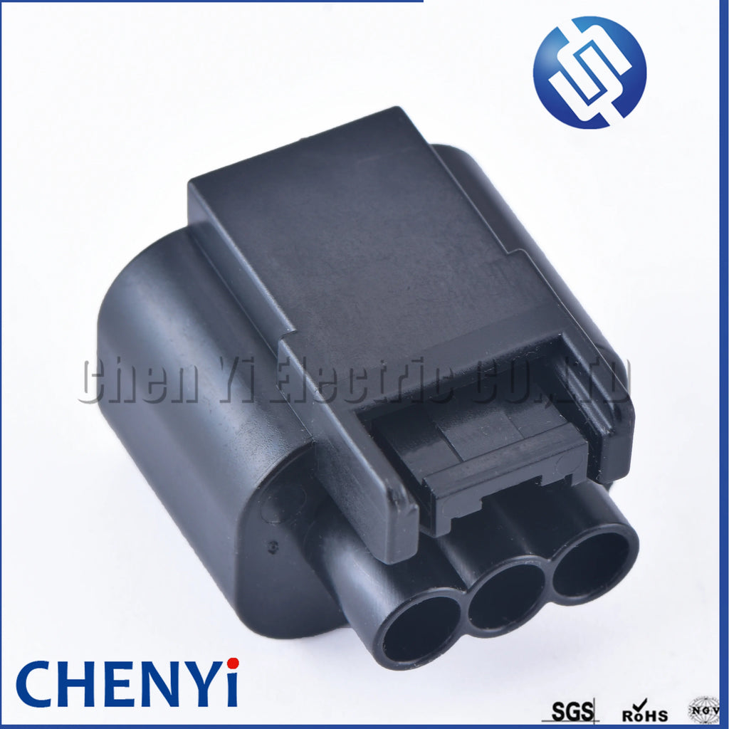 3 Pin female or male Automotive Waterproof Connector fuel moisture sensor plug Socket 936251-2 936292-2 For Hyundai Kia