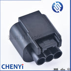3 Pin female or male Automotive Waterproof Connector fuel moisture sensor plug Socket 936251-2 936292-2 For Hyundai Kia