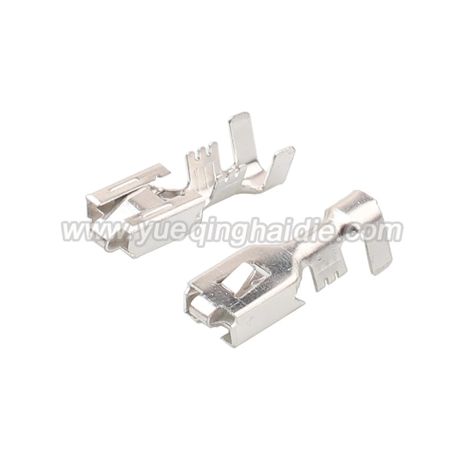 7-Pin Connector Waterproof 2.8mm 6.3mm Male Female Connector Automotive  Wiring Harness Cable Socket f 15317327 15354653