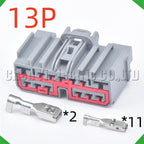 13-Pin Auto Connector Connector Automotive Connectors Electric tailgate trailer power