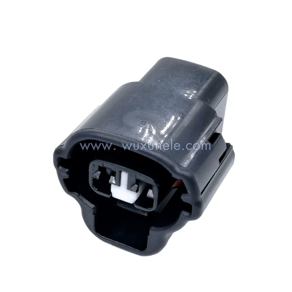 25 Sets 2 Pin 7283-7526-40 Wire Connector for Automotive 90980-11162 Solenoid Valve Plug