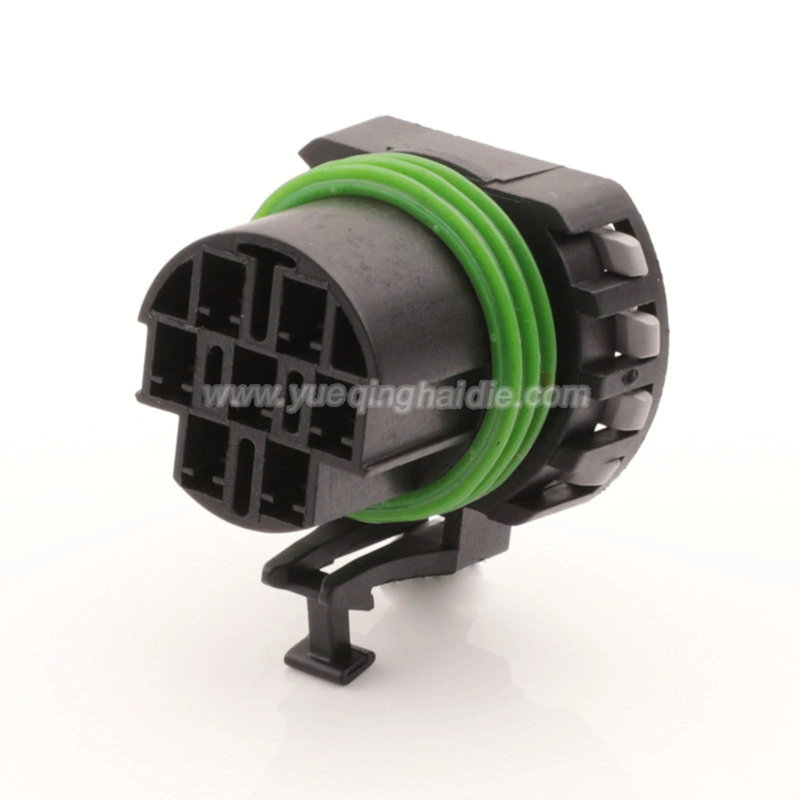 7-Pin Connector Waterproof 3.5mm Male Female Connector Automotive Wiring Harness Cable Plug for Great Wall 12110751 12110753