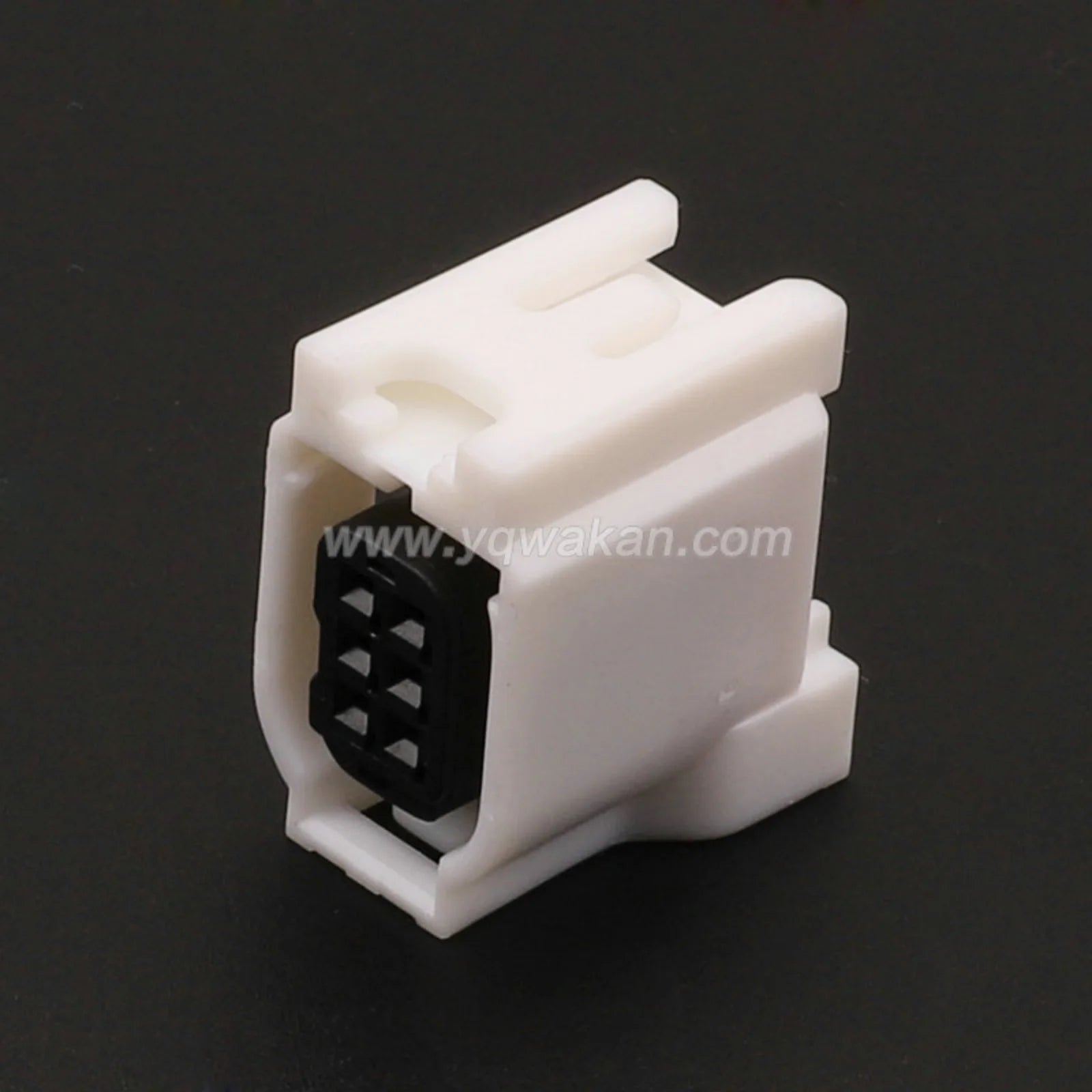 6PIN 0.6mm Waterproof Male Female Connectors Reversing Radar Probe Cable Harness For Toyota RAV4 Corolla 6188-0706 6189-1142