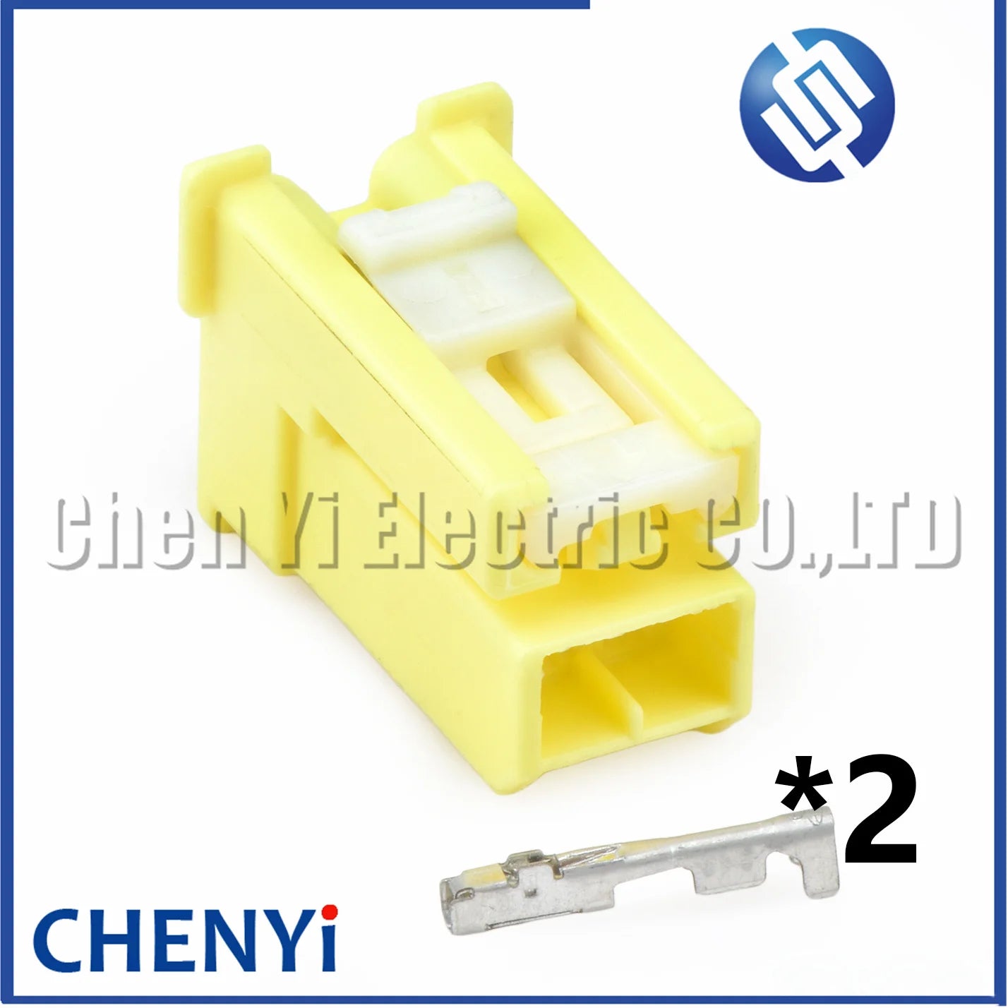 2 Pin Auto connector Sensor plug 7C83-5523-70 7283-5522-70 7C82-5523-70 90980-11883 90980-11884 90980-11886 For Nissan Toyota