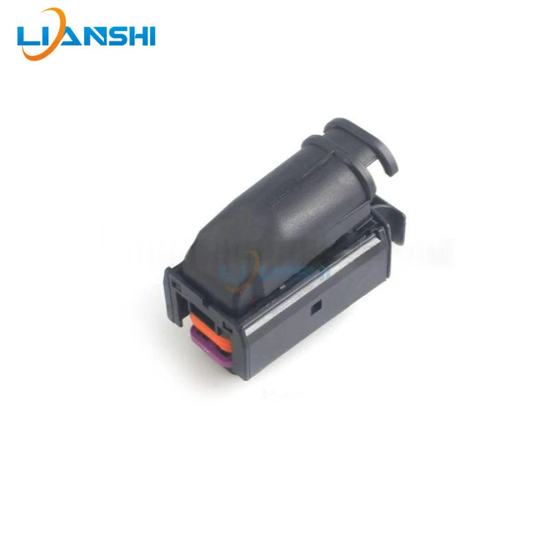 0-1355172-1 is suitable for automotive igniter wiring harness plug-in ECU plug with terminal DJ7401-1-3.5-21