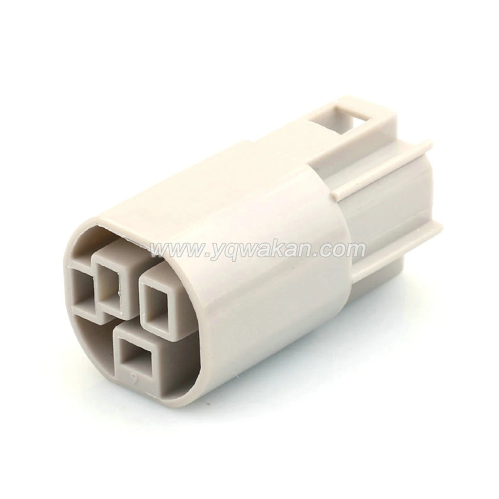3 Pin Connectors Unsealed 2.8mm Male Female Connector Automotive Wiring Harness Cable Plug for Car Ford Mazda BYD Tesla 12176836