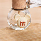 Fashion Car Hanging Perfume Pendant Fragrance Air Freshener Empty Glass Bottle For Essential Oils Diffuser Auto Ornaments Amagi